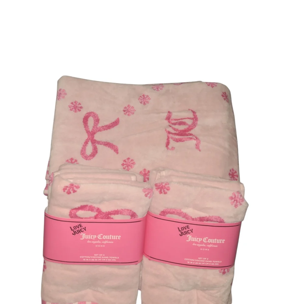 Juicy Couture juicy couture